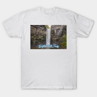 Taughannock Falls Tompkins County New York T-Shirt